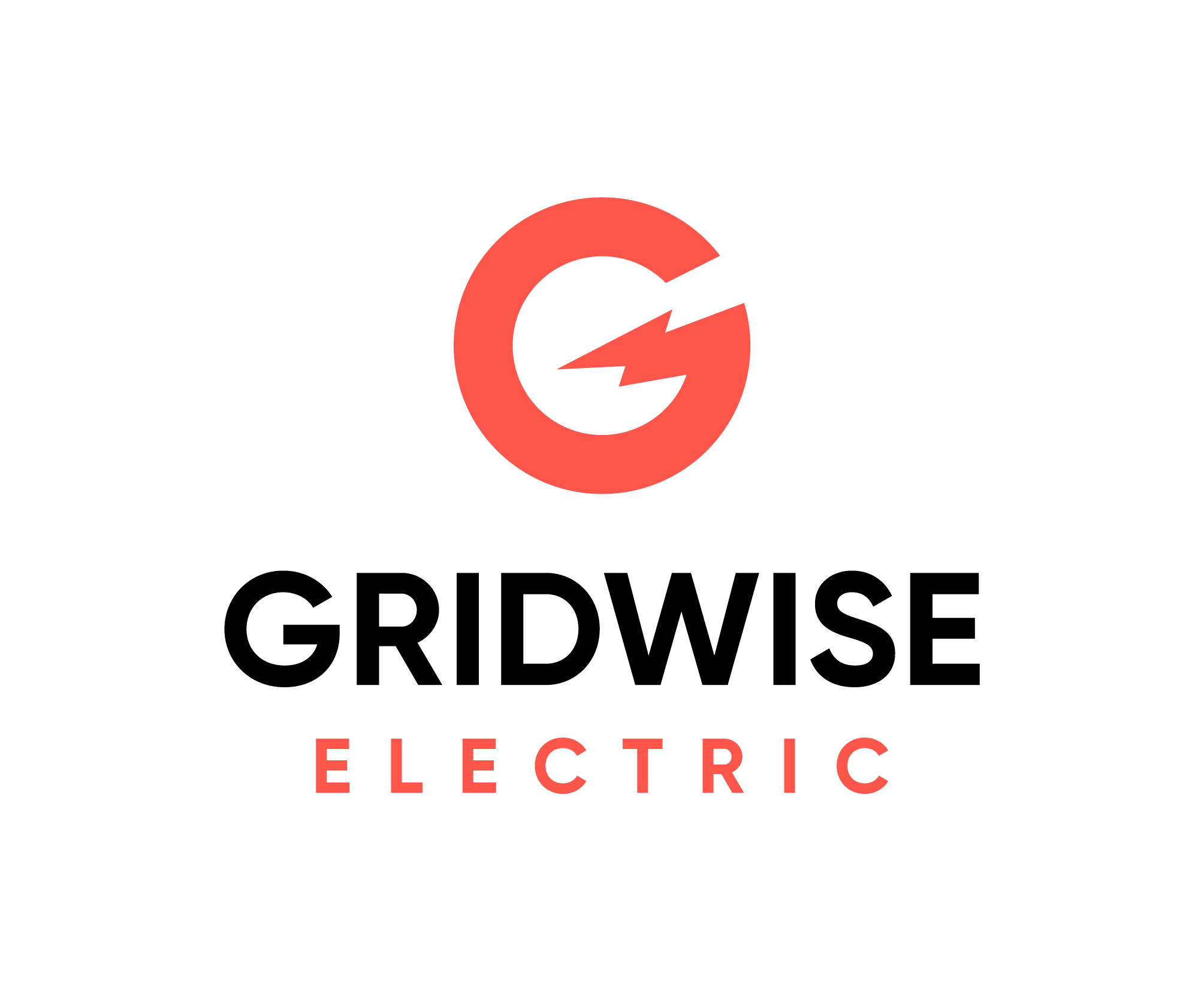 Gridwise Electric Logo Gridwise Electric Logo